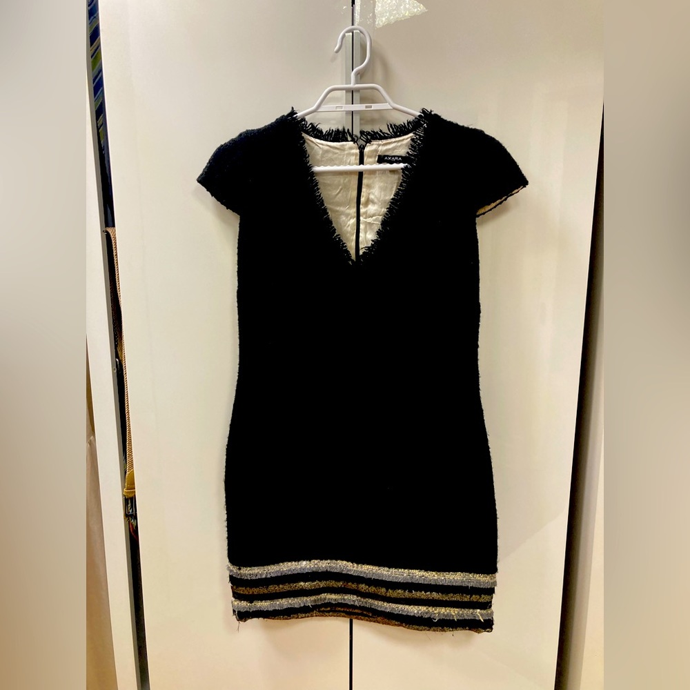 Dress AXARA